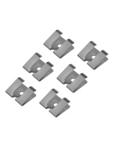 CVI804SFBK LUX Inverter