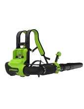  GREENWORKS GD40BPG2 (2408107)