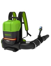  GREENWORKS GD82BP2 (2408307)