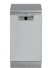 ��������������� ������������� ������ BEKO BDFS26130XQ