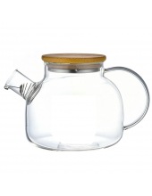  MAKKUA Teapot Hygge (TH1000)