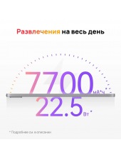 MatePad SE 11 8GB/128GB (�������-�����, ������)