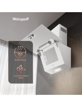 YOTA 600 Touch White Glass