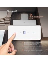 YOTA 600 Touch White Glass