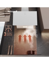 YOTA 600 Touch White Glass