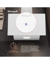 YOTA 600 Touch White Glass