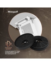 YOTA 600 Touch White Glass