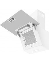 YOTA 600 Touch White Glass