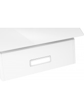 YOTA 600 Touch White Glass