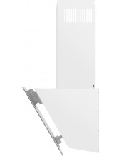 YOTA 600 Touch White Glass