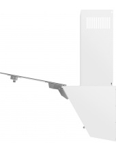 YOTA 600 Touch White Glass