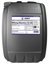  ZENIT Milking Machine Oil68 (21400420)