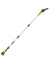  GREENWORKS G24PS201 (1402607)