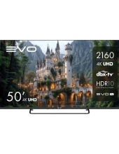  EVO tv 50 Black