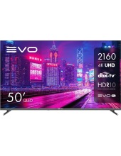  EVO tv 50 QLED