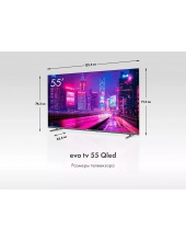 tv 55 QLED