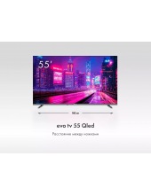 tv 55 QLED