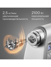 MG-501 (серебристый) MG-501 (серебристый)