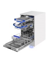    MAUNFELD MLP45230 Light Beam Inverter Wi-Fi