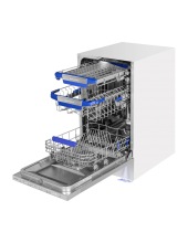    MAUNFELD MLP45330T Smart Beam Inverter Wi-Fi