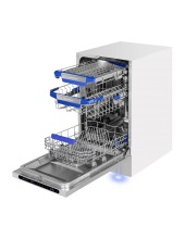    MAUNFELD MLP45331T Light Beam Wi-Fi