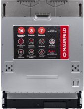 MLP60230 Light Beam Inverter Wi-Fi