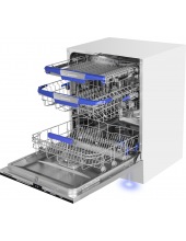    MAUNFELD MLP60230 Light Beam Inverter Wi-Fi