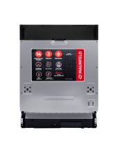 MLP60230 Light Beam Wi-Fi