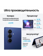 Galaxy Z Fold7 SM-F966B 12GB/512GB ()