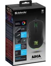 Arga GM-049 52049 () + 