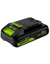    GREENWORKS G24HP2 (2957707)