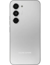Spark 40 Pro 8GB/256GB (лунный титановый) Spark 40 Pro 8GB/256GB (лунный титановый)