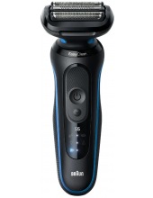  BRAUN 52-B1600s BLU