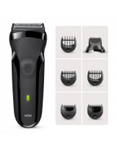  BRAUN S3 300BT