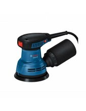 �������������� ���������� BOSCH GEX 125 0.601.3A8.020
