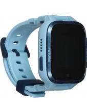 Choice Kids Watch Plus TAR-WB01 5504ACFD (Синий) Choice Kids Watch Plus TAR-WB01 5504ACFD (Синий)