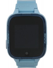 Choice Kids Watch Plus TAR-WB01 5504ACFD (Синий) Choice Kids Watch Plus TAR-WB01 5504ACFD (Синий)