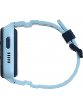 Choice Kids Watch Plus TAR-WB01 5504ACFD (Синий) Choice Kids Watch Plus TAR-WB01 5504ACFD (Синий)