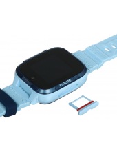 Choice Kids Watch Plus TAR-WB01 5504ACFD (Синий) Choice Kids Watch Plus TAR-WB01 5504ACFD (Синий)