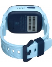 Choice Kids Watch Plus TAR-WB01 5504ACFD (Синий) Choice Kids Watch Plus TAR-WB01 5504ACFD (Синий)