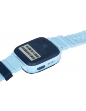 Choice Kids Watch Plus TAR-WB01 5504ACFD (Синий) Choice Kids Watch Plus TAR-WB01 5504ACFD (Синий)