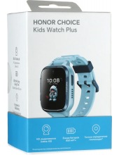 Choice Kids Watch Plus TAR-WB01 5504ACFD (Синий) Choice Kids Watch Plus TAR-WB01 5504ACFD (Синий)