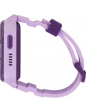 Choice Kids Watch Plus TAR-WB01 5504ACFC (Фиолетовый) Choice Kids Watch Plus TAR-WB01 5504ACFC (Фиолетовый)