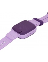 Choice Kids Watch Plus TAR-WB01 5504ACFC (Фиолетовый) Choice Kids Watch Plus TAR-WB01 5504ACFC (Фиолетовый)