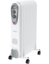   STATUS FOR LIFE ST-OR-B-2500(M)