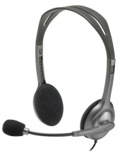    () LOGITECH H111 981-000594 ()