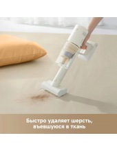 Cordless Vacuum Cleaner R10s Essential VZV29A Cordless Vacuum Cleaner R10s Essential VZV29A