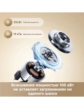 Cordless Vacuum Cleaner R10s Essential VZV29A Cordless Vacuum Cleaner R10s Essential VZV29A