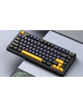 F75 (/-/, Light Green Switches)