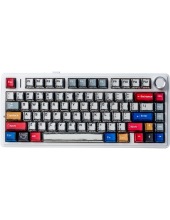   AULA F75 (  , Light Green Switches)